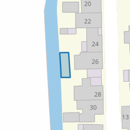 Perceel OGP00-B-2306