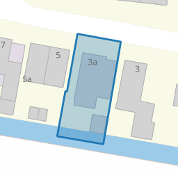 Perceel OGP00-B-2318