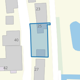 Perceel OGP00-B-2325