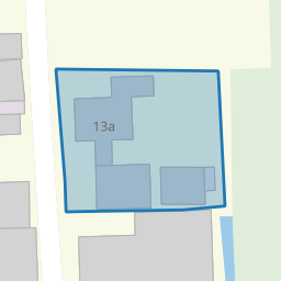 Perceel OGP00-B-2343