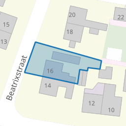 Perceel OGP00-B-2360