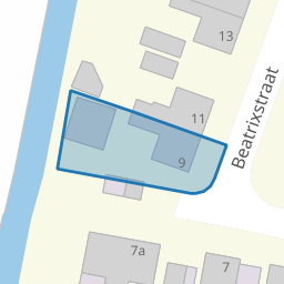 Perceel OGP00-B-2371