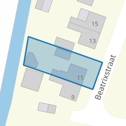 Perceel OGP00-B-2372