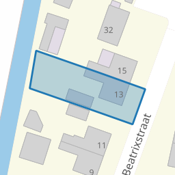 Perceel OGP00-B-2373