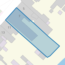 Perceel OGP00-C-1000