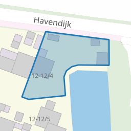 Perceel OGP00-C-1234