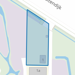 Perceel OGP00-E-540