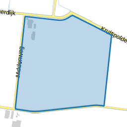 Perceel OGP00-G-161