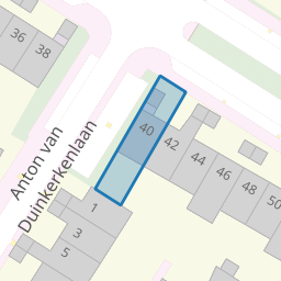 Perceel OGT00-A-1007