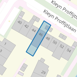 Perceel OGT00-A-1010