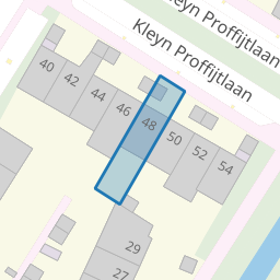 Perceel OGT00-A-1011