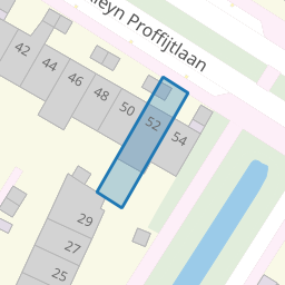 Perceel OGT00-A-1013