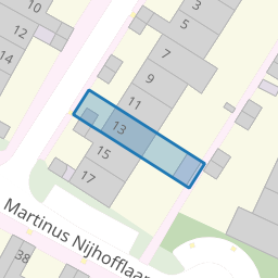 Perceel OGT00-A-1017