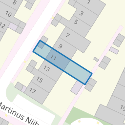 Perceel OGT00-A-1018