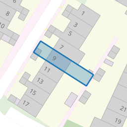 Perceel OGT00-A-1019