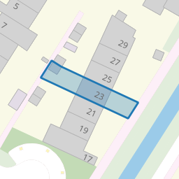 Perceel OGT00-A-1027