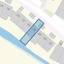 Perceel OGT00-A-1043