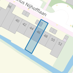 Perceel OGT00-A-1053