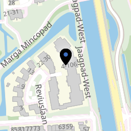 Appartement OGT00 A 1075 6