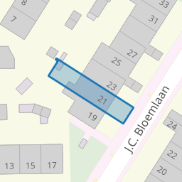 Perceel OGT00-A-1110