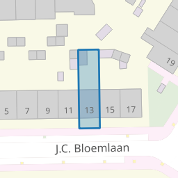 Perceel OGT00-A-1114