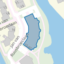 Perceel OGT00-A-1126