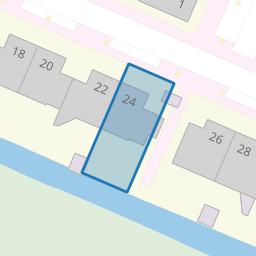 Perceel OGT00-A-1173