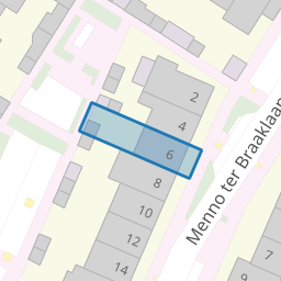 Perceel OGT00-A-1197