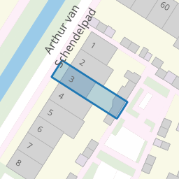 Perceel OGT00-A-1208