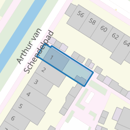 Perceel OGT00-A-1210