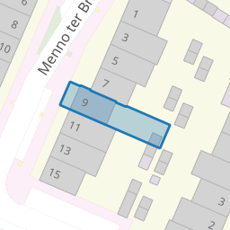 Perceel OGT00-A-1229