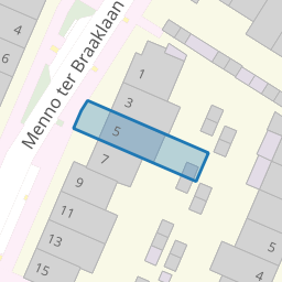 Perceel OGT00-A-1231