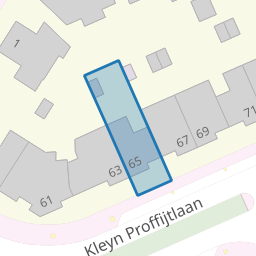 Perceel OGT00-A-1247