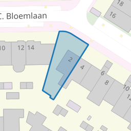 Perceel OGT00-A-1278