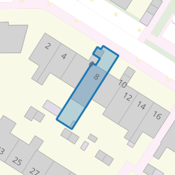 Perceel OGT00-A-1281