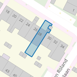 Perceel OGT00-A-1291