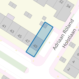 Perceel OGT00-A-1295