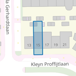 Perceel OGT00-A-1312