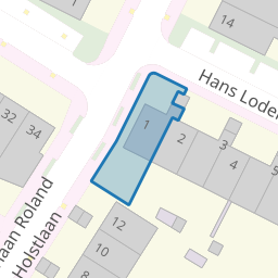 Perceel OGT00-A-1314