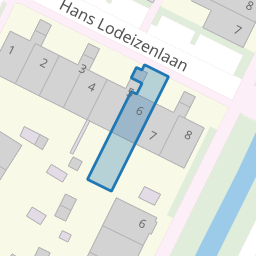 Perceel OGT00-A-1319