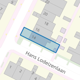 Perceel OGT00-A-1345