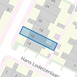 Perceel OGT00-A-1346