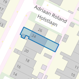 Perceel OGT00-A-1350