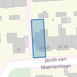 Perceel OGT00-A-1391