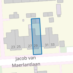 Perceel OGT00-A-1394