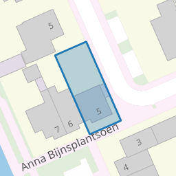 Perceel OGT00-A-1418