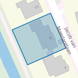 Perceel OGT00-A-1423