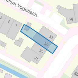 Perceel OGT00-A-1441