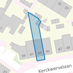 Perceel OGT00-A-1445