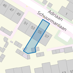 Perceel OGT00-A-1454